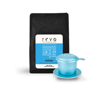 Комбо Рево каждый день